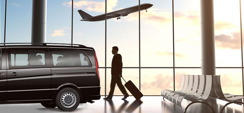 don't waste time waiting for a car, make a reservation and we will wait for you at the door